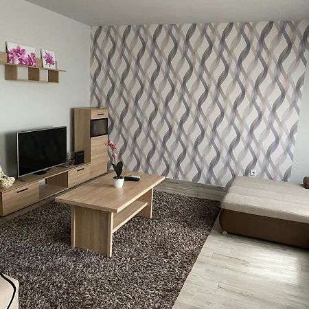 Apartamento Tamara Apartman Hajdúszoboszló Exterior foto